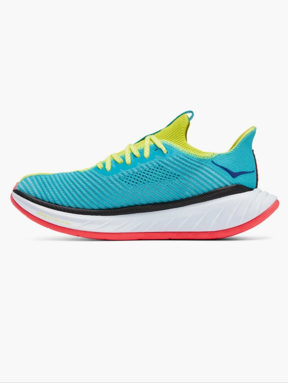 HOKA Carbon X 3 Running Shoe (Men) 10.5 - Picture 6 of 11